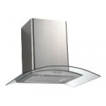 Воздухоочиститель Atlan 3388 A2 50 cm inox