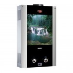 Колонка Power 1-10 LT WATERFALL (водопад рис.1) c индикатором