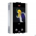Колонка Power 1-10 LT LEMON NEW (лимон новый) с индикатором