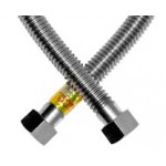 Газовая подводка 3/4 г.г. 1,5 (50) ELITELINE