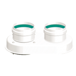 TADA22 Адаптер котла одноблочный (Bosch-Buderus-Olical-Protherm)