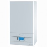 Котел Electrolux настенный GCB 24 Basic Space Fi