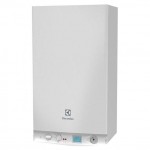 Котел настенный Electrolux Quantum 24F i