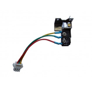 Микровыключатель водяного узла ВПГ