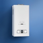 Водонагреватель газовый BaltGaz 13 Comfort