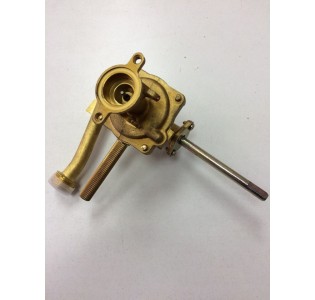 Водяная часть Avrora