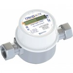 Счетчтк газа Гранд 6 Б/К ТК G3/4 РОССИЯ