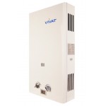 Газовая колонка VIVAT JSQ 20-10 NG (природный газ)