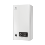 Водонагреватель Electrolux GWH 11 NanoPro 2.0