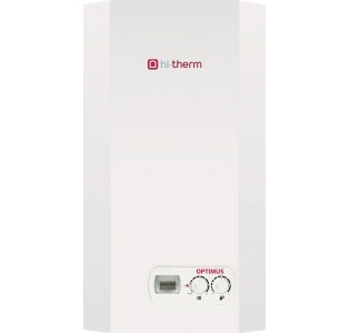 Котел газовый Hi-Therm OPTIMUS 24кВт