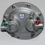 Блок клапанов 5514 (3224-18.00)  Nevalux