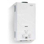 Водонагреватель  