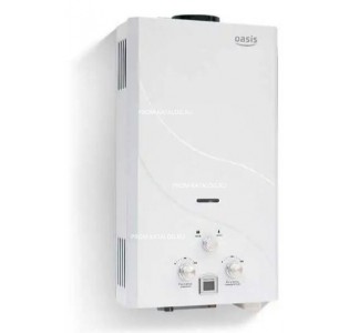 Водонагреватель  