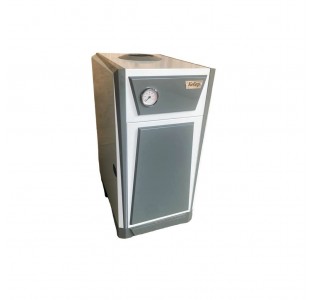 Котел стальной газовый отопительный КС-Г-12,5К-04