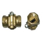 Кран газовый 11 Б39БК ДУ - 25