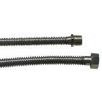 Подводка газовая EURO FLEX 1/2 г/ш 2,5 (60/10)