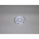 Воротник ручки таймера GEFEST 1100-3100-1200-3200 бел