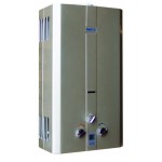 Колонка газ.Вектор JSD20-W-10Lзол.
