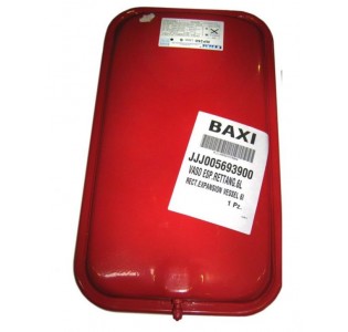 Бак расширит.5693900 /3/КтBaxi/