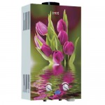 Колонка Power 1-10 LT TULIPS с индикатором