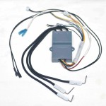 Блок розжига для колонки Power 2-10 LT