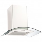 Воздухоочиститель Atlan 3388 A2 50 cm white