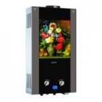 Колонка Power 1-10 LT BOUQUET с индикатором