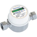 Сч/газ Гранд 6 ТК 3/4