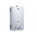 Колонка Power 2-10 LT WHITE с индикатором