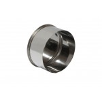 Заглушка глухая 080