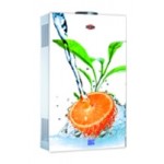 Колонка SLIM Power 1-10 LT AGUA ORANGE