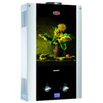 Колонка Power 1-10 LT NEW SUNFLOWER с индикатором