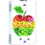 Колонка Power 1-10 LT FRESH (фрукты) с индикатором