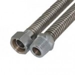 Подводка газовая EURO FLEX 3/4 г/ш 1,2 (50)