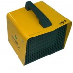 Тепловая пушка BALLU BKX-5