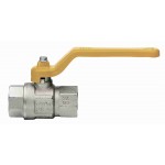 Кран газовый Ду 40