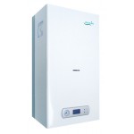 Котёл газовый бытовой настенный Oasis KK 24